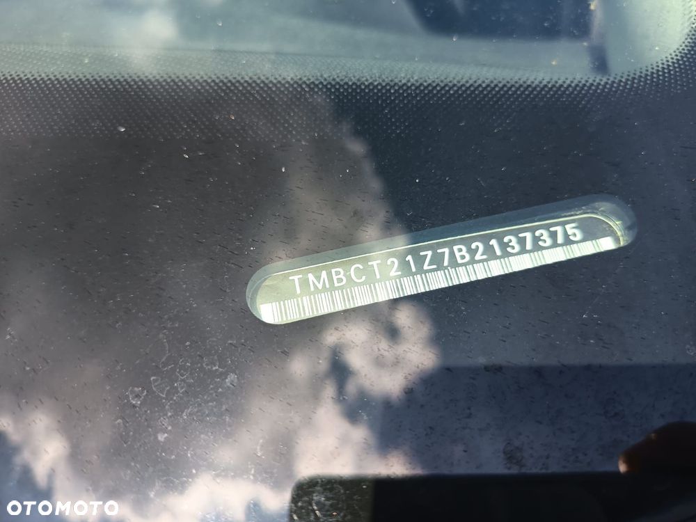 Skoda Octavia 1.6 TDI Greenline - 13