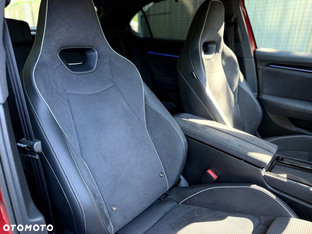 Skoda Superb - 27