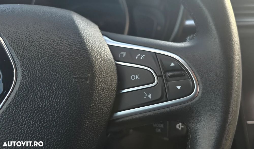 Renault Kadjar TCe EDC GPF Intens - 17