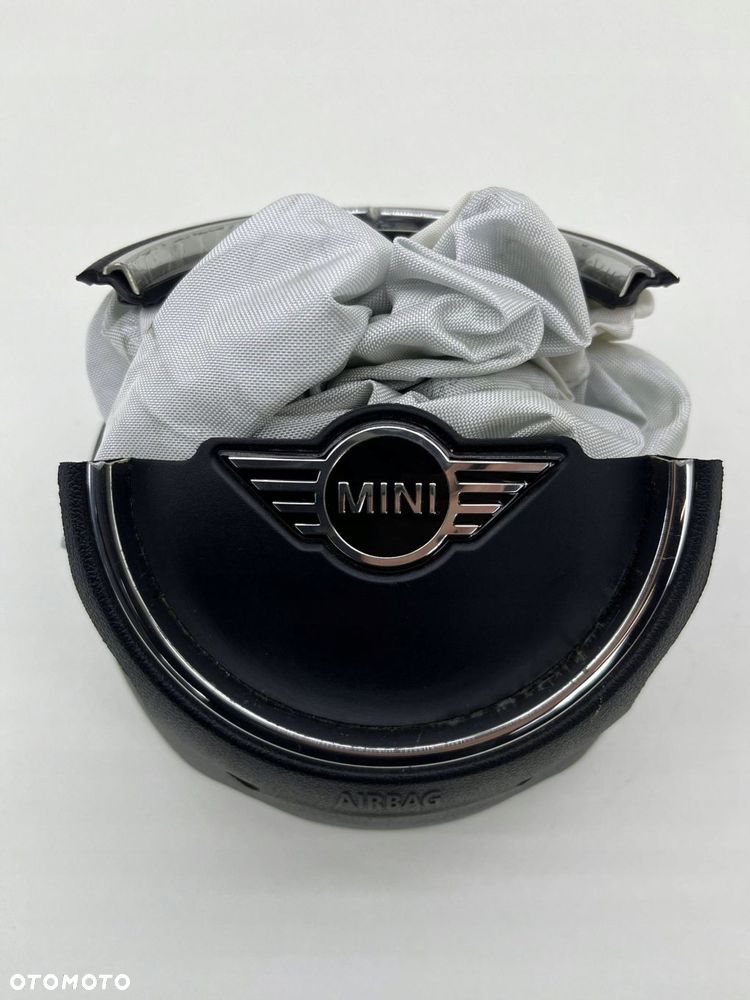 MINI F56 LIFT PODUSZKA AIRBAG KIEROWCY 9462208 - 2