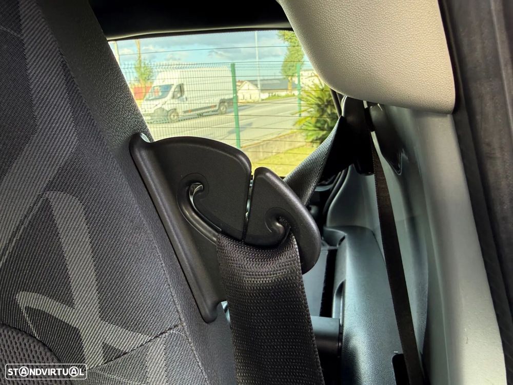 Smart ForTwo Coupé 0.8 cdi Passion 45 - 31