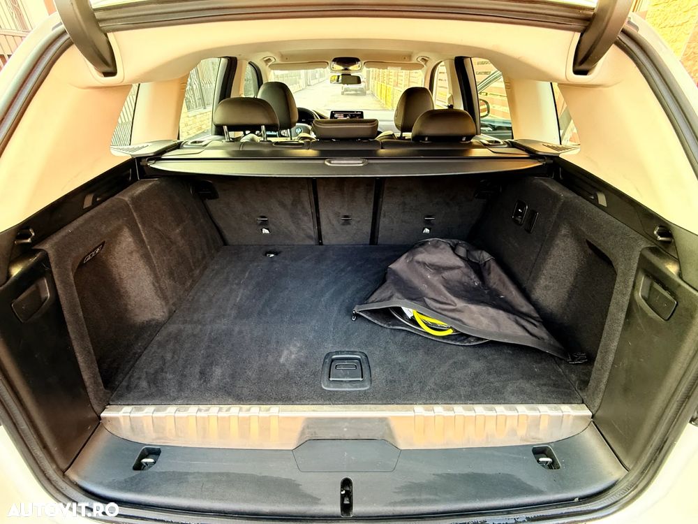 BMW X3 xDrive30e Aut. xLine - 19