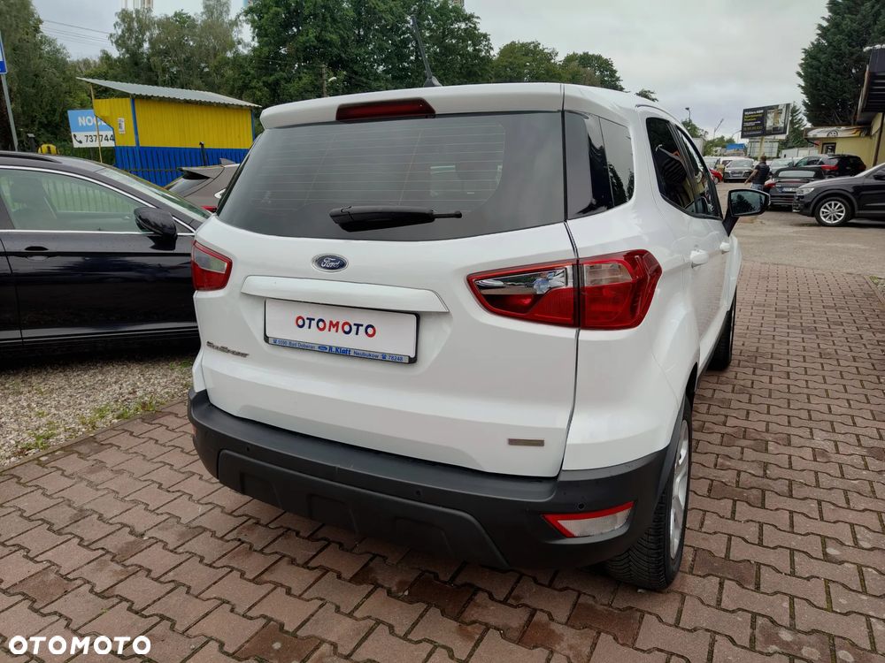 Ford EcoSport 1.0 EcoBoost - 6