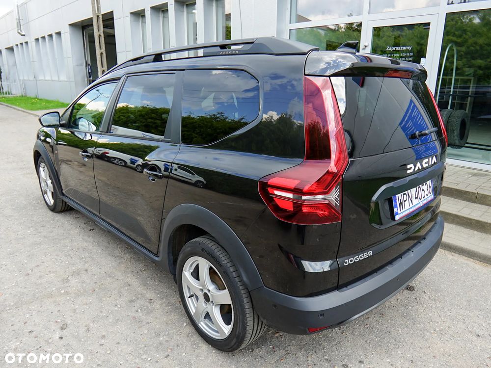 Dacia Jogger 1.0 TCe Extreme - 3