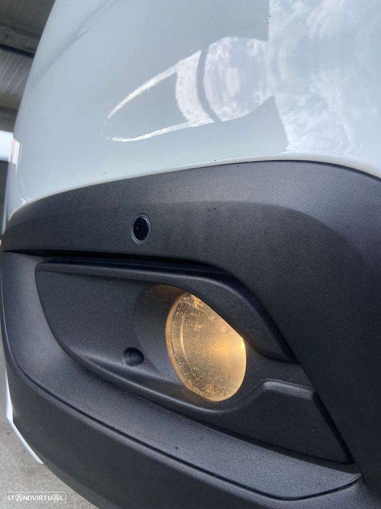 Opel Crossland X 1.2 Edition - 29