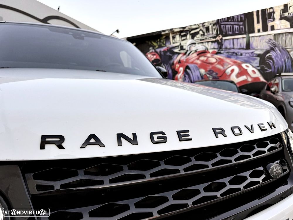 Land Rover Range Rover Sport SDV6 Autobiography Dynamic - 60