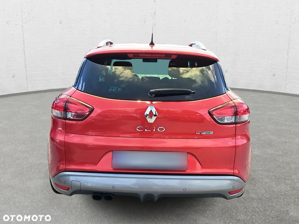 Renault Clio 1.2 TCe GT 120 EDC - 7