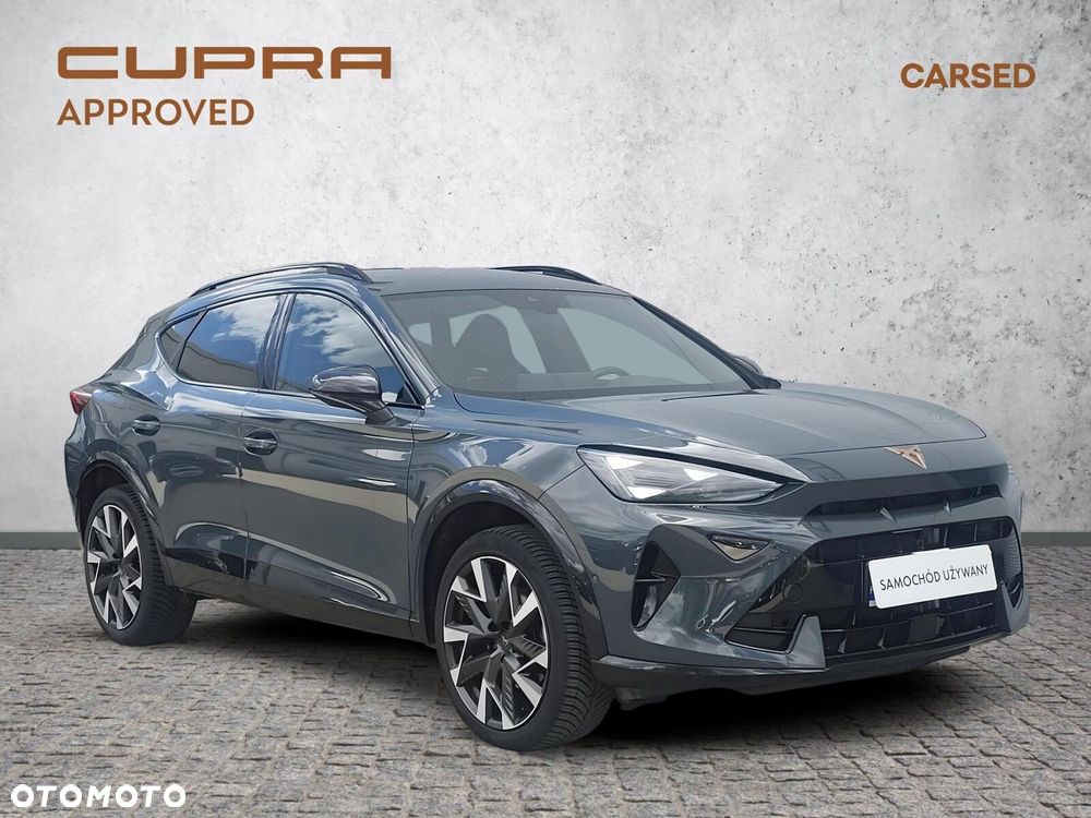 Cupra Formentor - 9