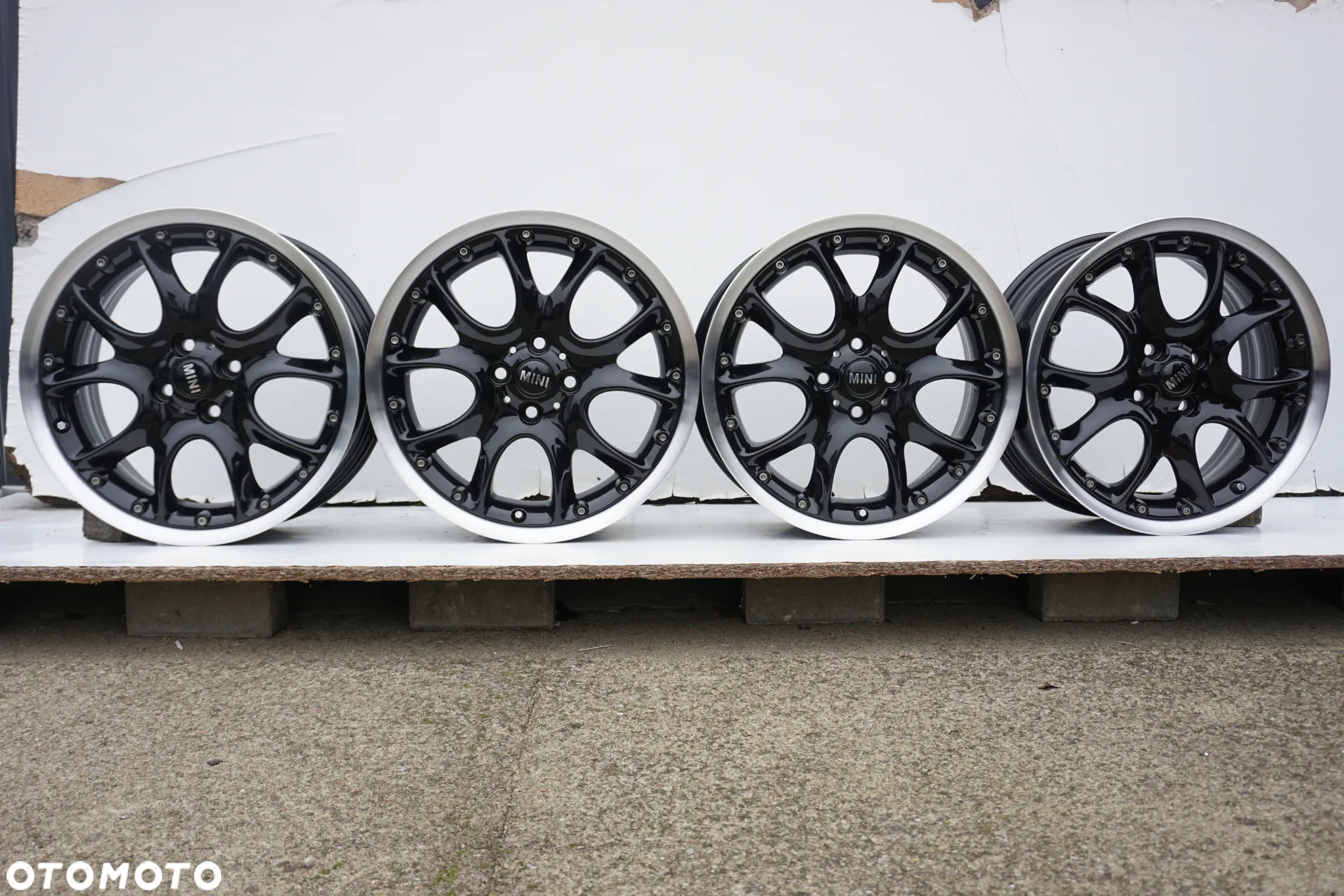 Mini 4x100 17 7J et48 2LTG skręcane - 5