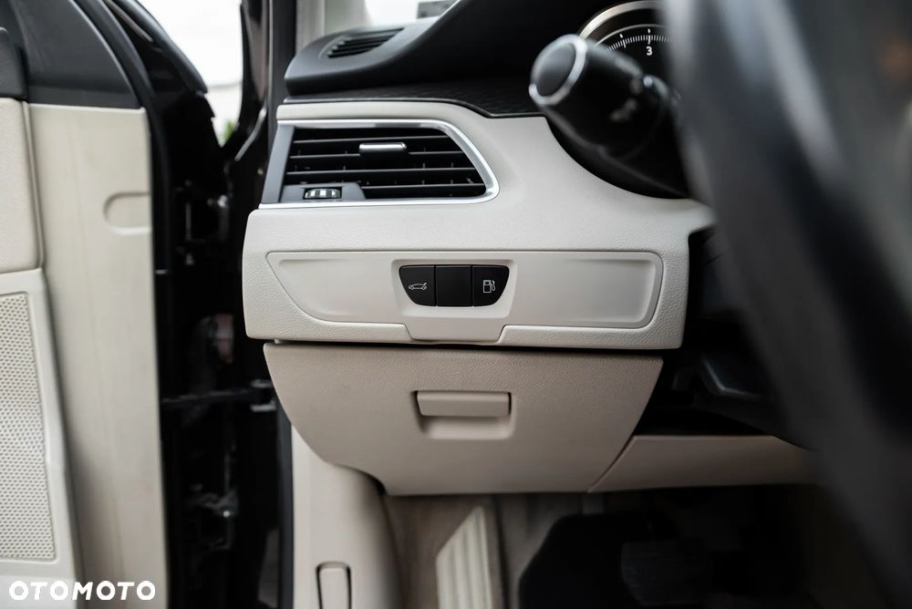 Peugeot 508 2.0 HDi Allure - 28