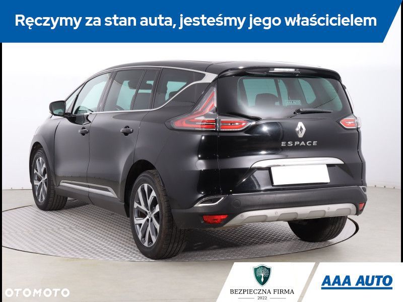 Renault Espace - 5