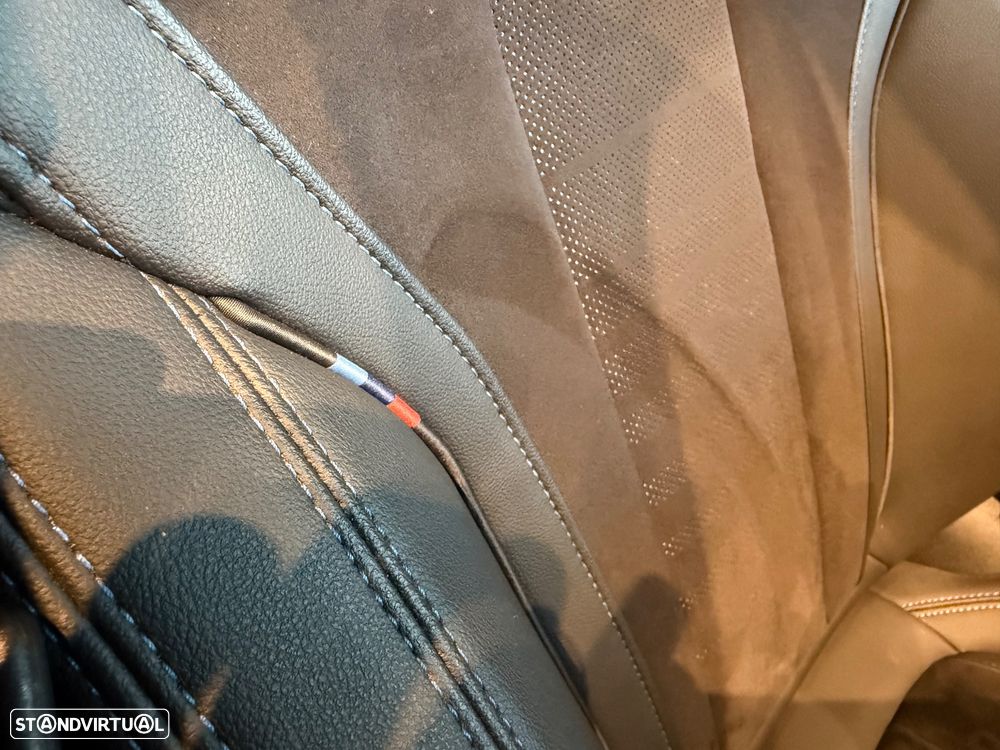 BMW i4 eDrive35 Pack Desportivo M - 39