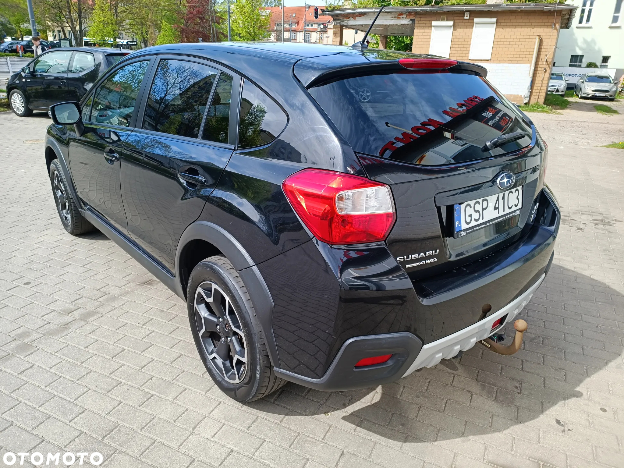 Subaru XV 2.0 D Comfort - 5