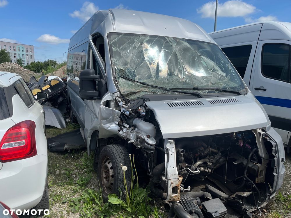 Fiat Ducato - 2