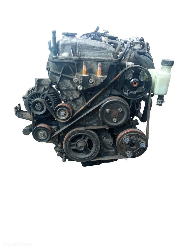 silnik benzynowy lf 24 mazda 3 5 6 2.0 16v benz 141km lf - gwarancja wysyłka - 9