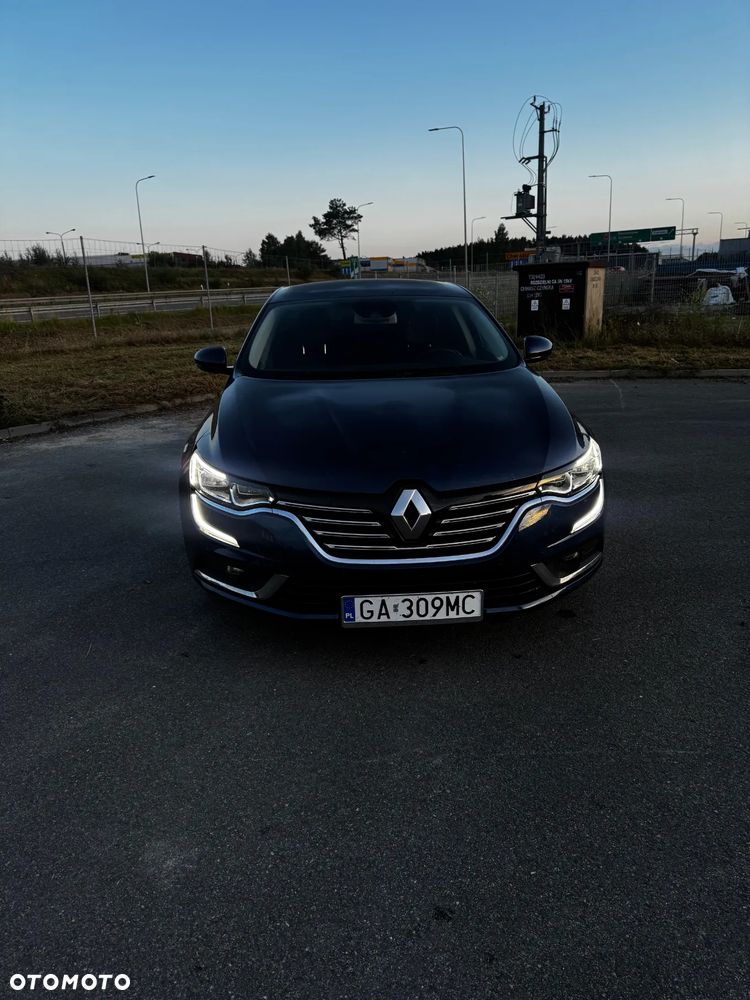 Renault Talisman 1.6 Energy dCi Intens EDC - 6
