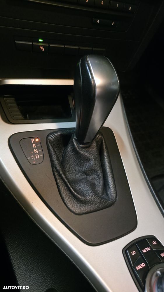 BMW 3 Series 2011 — imagine 11
