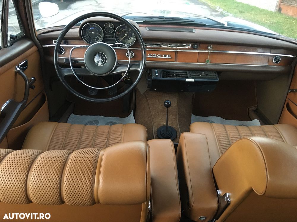 Mercedes-Benz S - 13