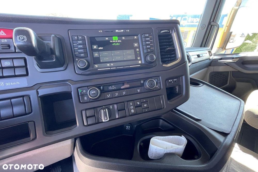 Scania R450 RETARDER LED * 626 000 KM * 2019 - 17