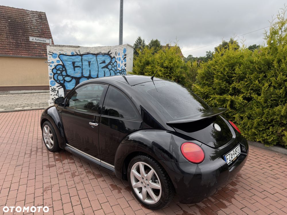 Volkswagen Inny - 2