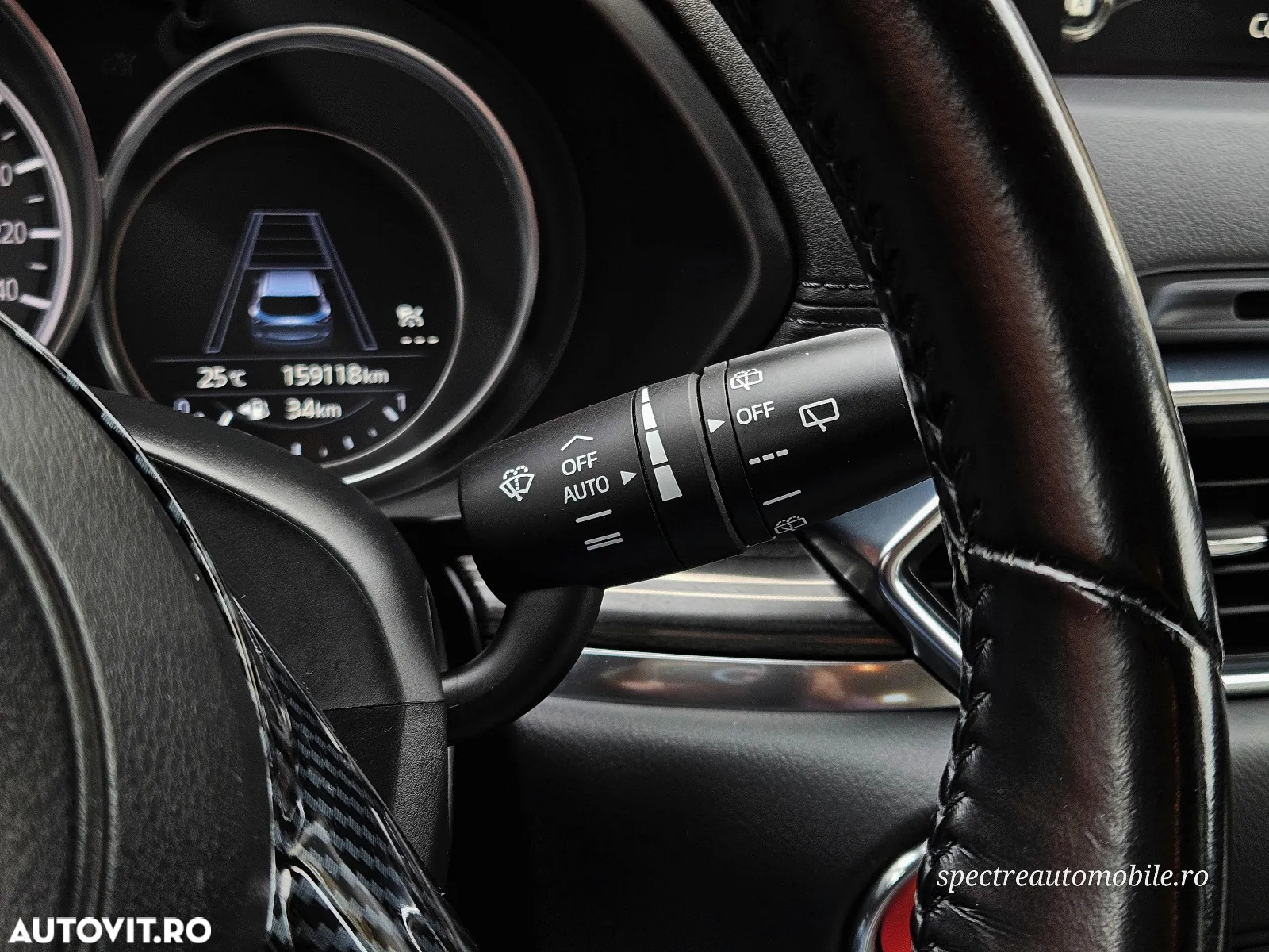 Mazda CX-5 CD175 4x4 AT Revolution Top - 28