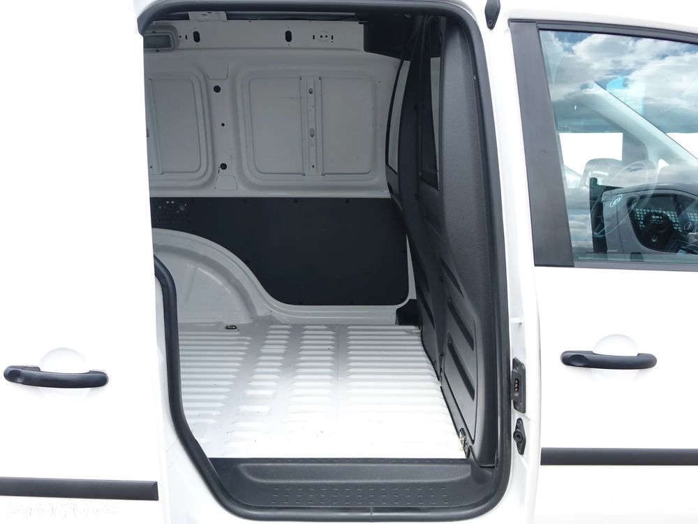 Volkswagen Caddy 2.0 TDI EURO 6 - 13