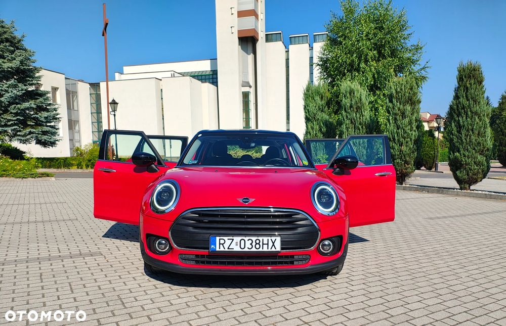 MINI Clubman - 15