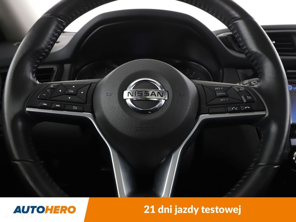 Nissan X-Trail 1.6 DIG-T N-Connecta 2WD - 18