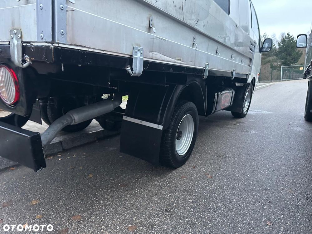 Kia k2900 - 14