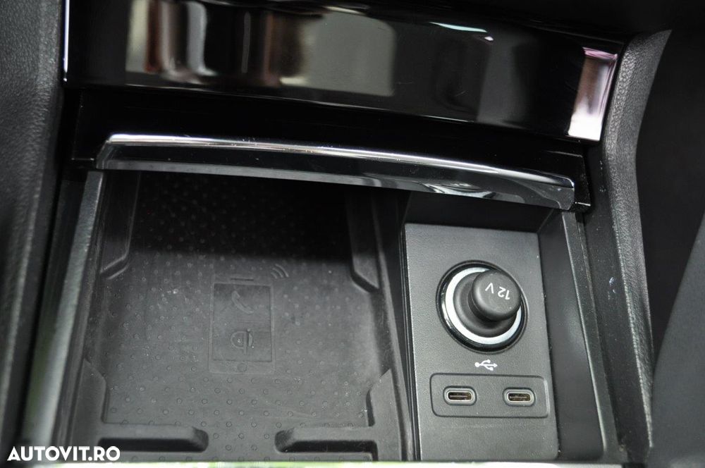 Skoda Kodiaq 2.0 TDI 4X4 DSG Laurin & Klement - 36