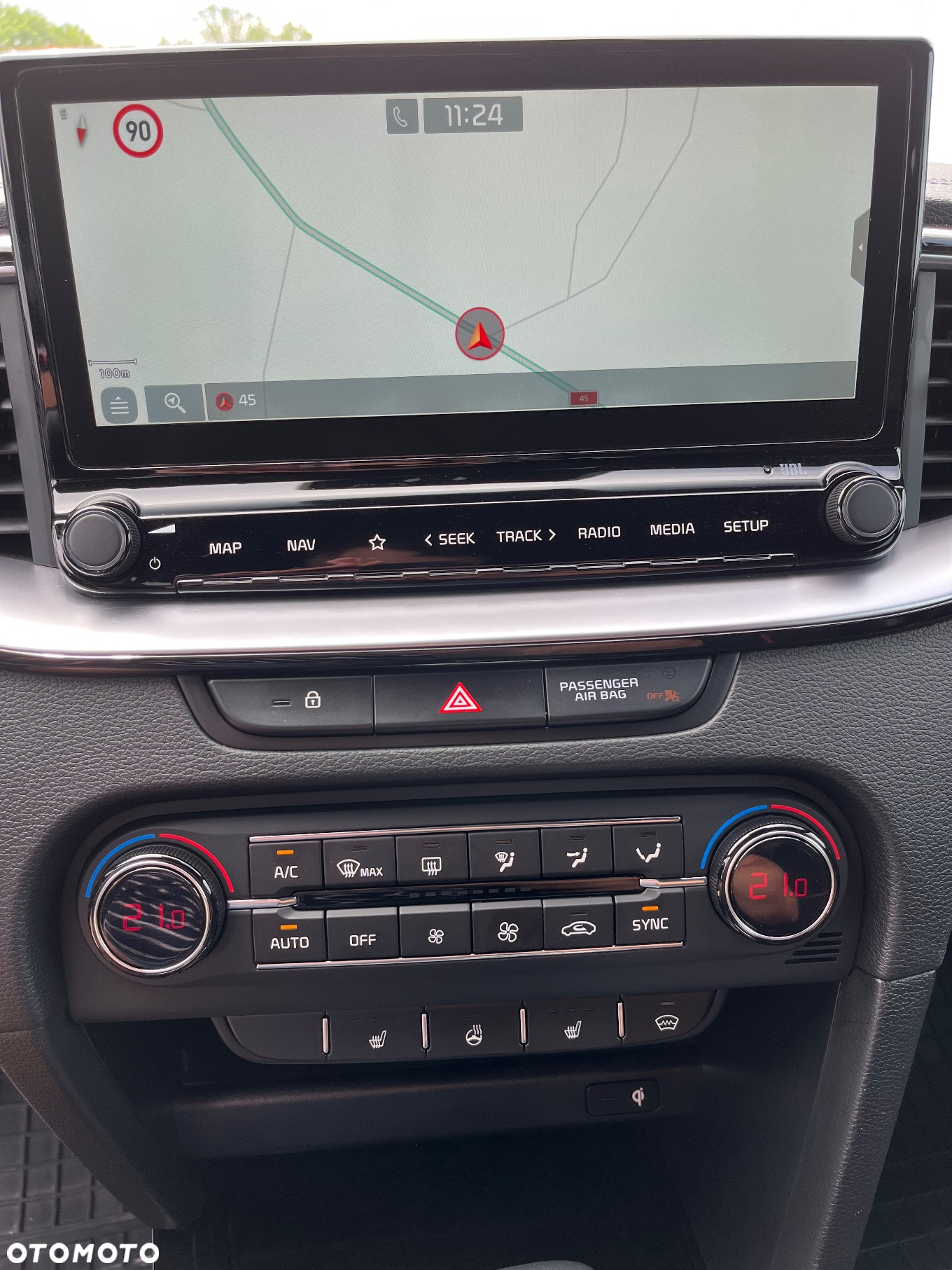 Kia ProCeed 1.6 T-GDI GT DCT - 32