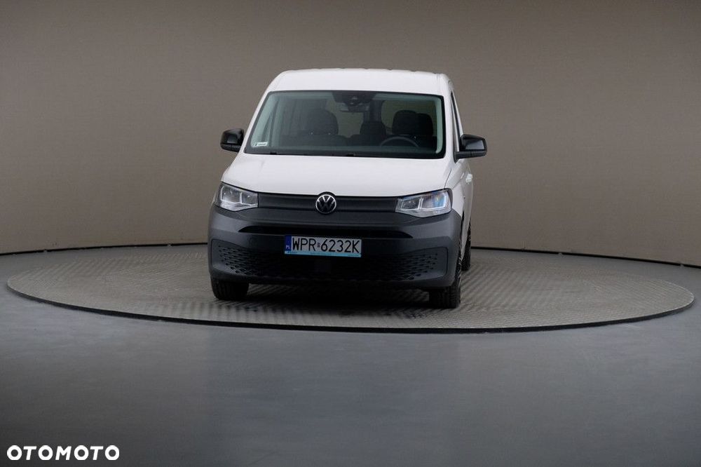 Volkswagen Caddy 2.0 TDI - 3