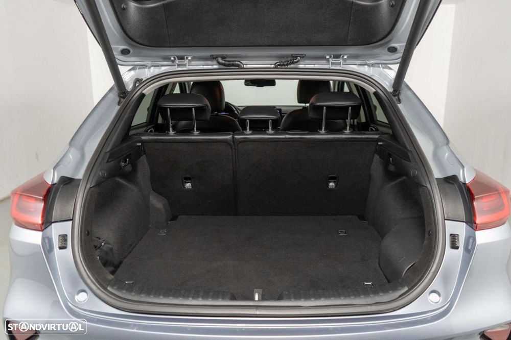 Kia XCeed 1.6 GDi PHEV First Edition - 27