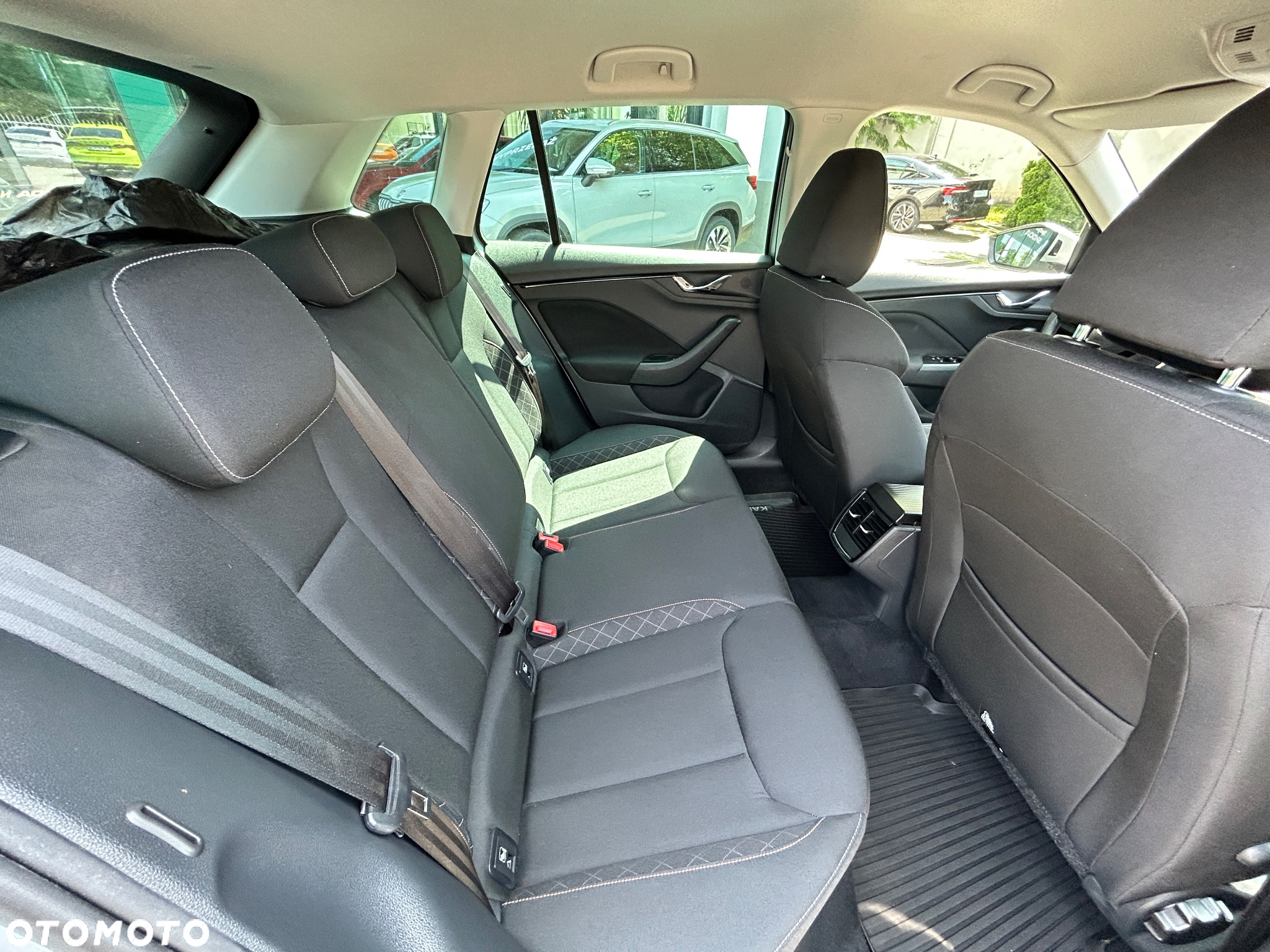 Skoda Kamiq 1.0 TSI Ambition - 11