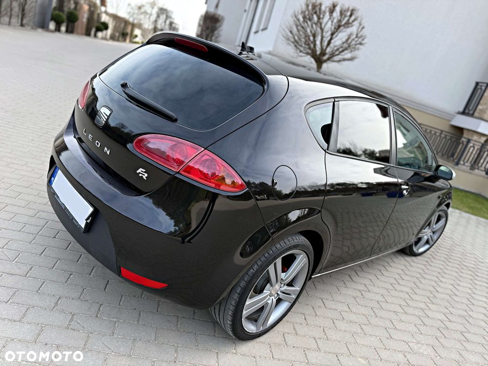 Seat Leon - 3