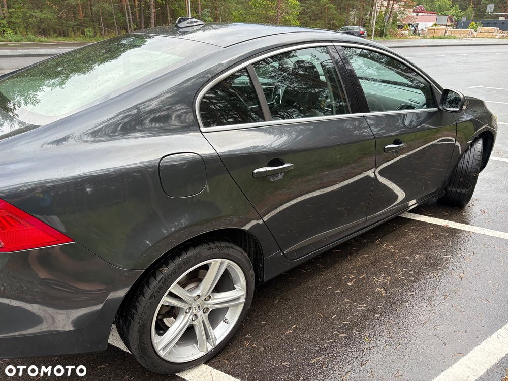Volvo S60 T5 Drive-E Momentum - 7