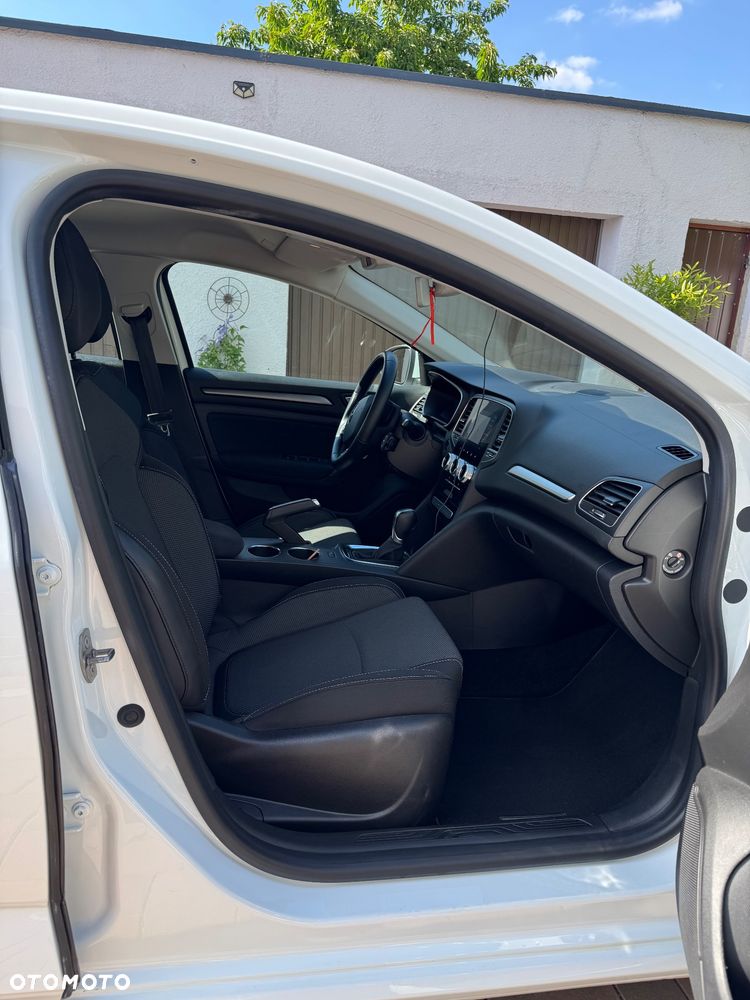 Renault Megane - 21