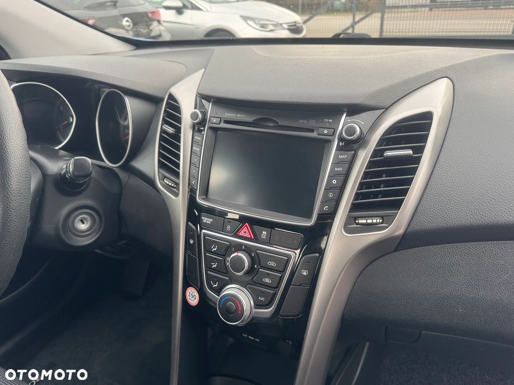 Hyundai i30 1.4 Classic - 31