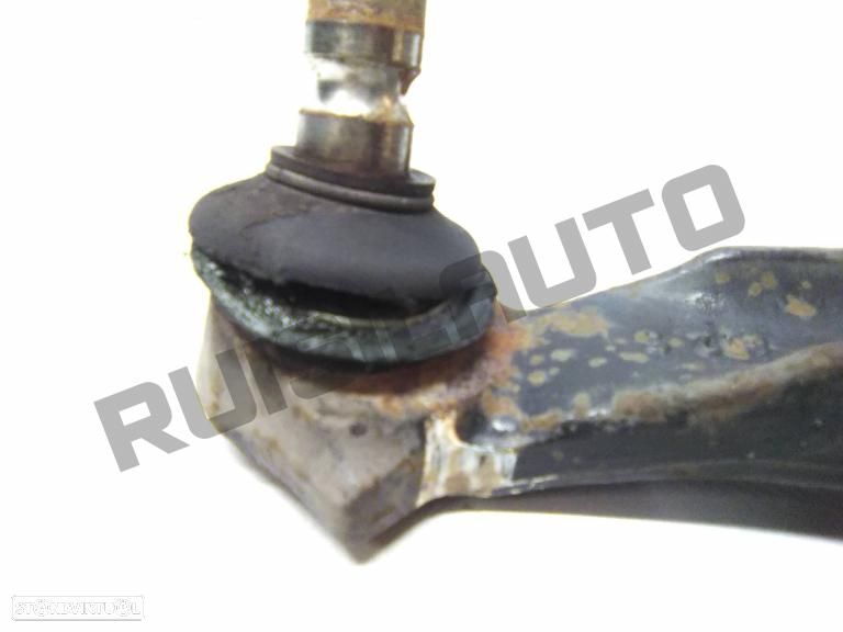 Triângulo De Suspensão Frente Esquerdo  Fiat Bravo I [1995_2001 - 2