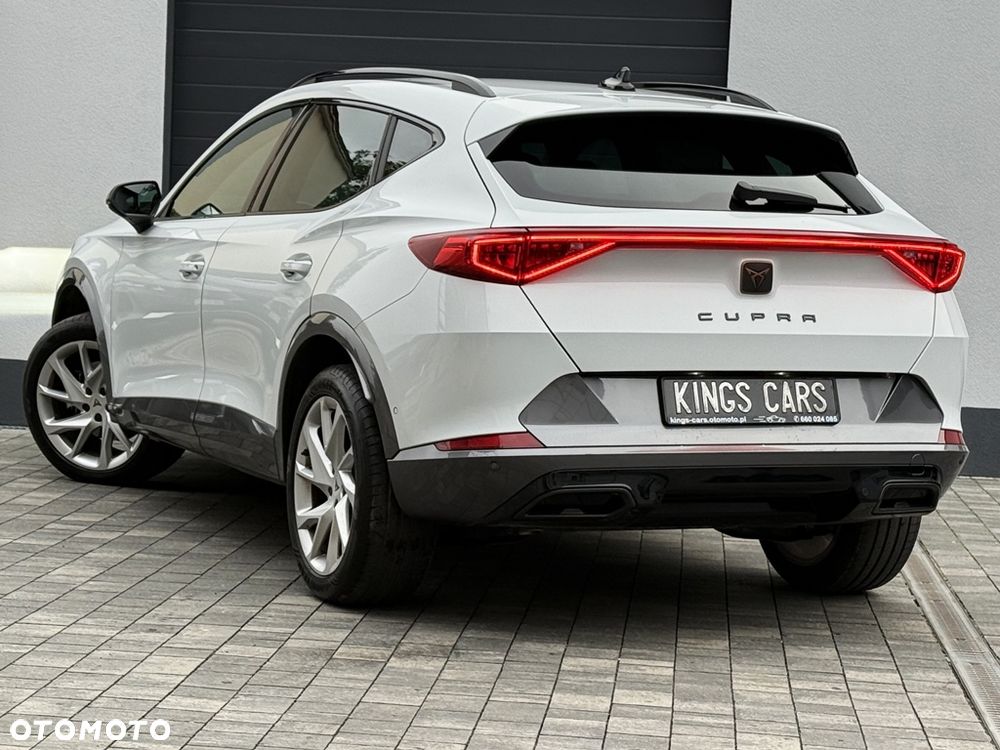 Cupra Formentor 1.5 TSI DSG - 13