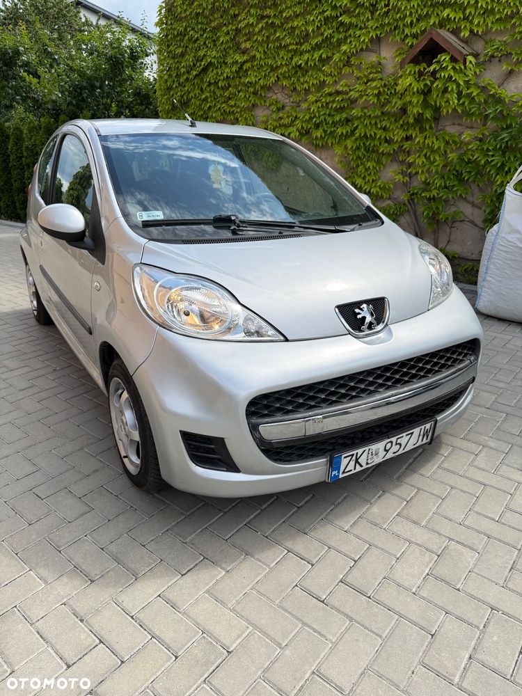Peugeot 107 1.0 Trendy - 12
