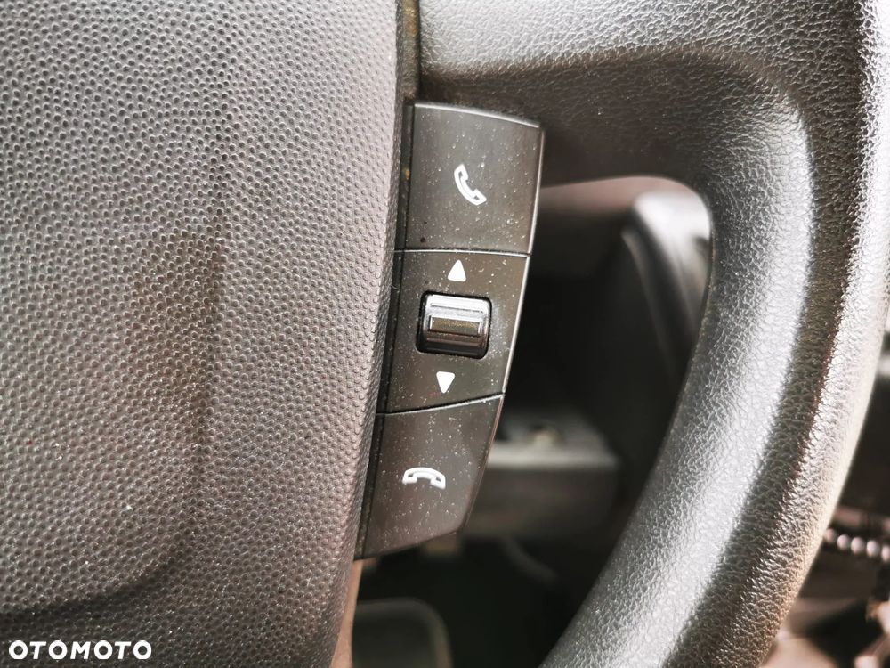 Peugeot Boxer - 20