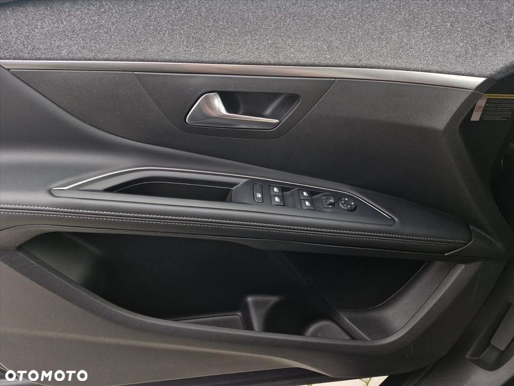 Peugeot 5008 2.0 BlueHDI Crossway S&S EAT8 - 18