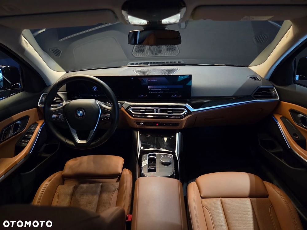 BMW Seria 3 - 7