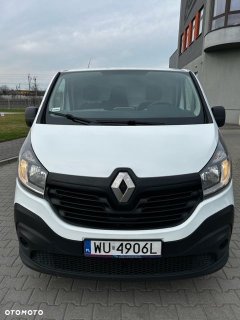 Renault Trafic - 7