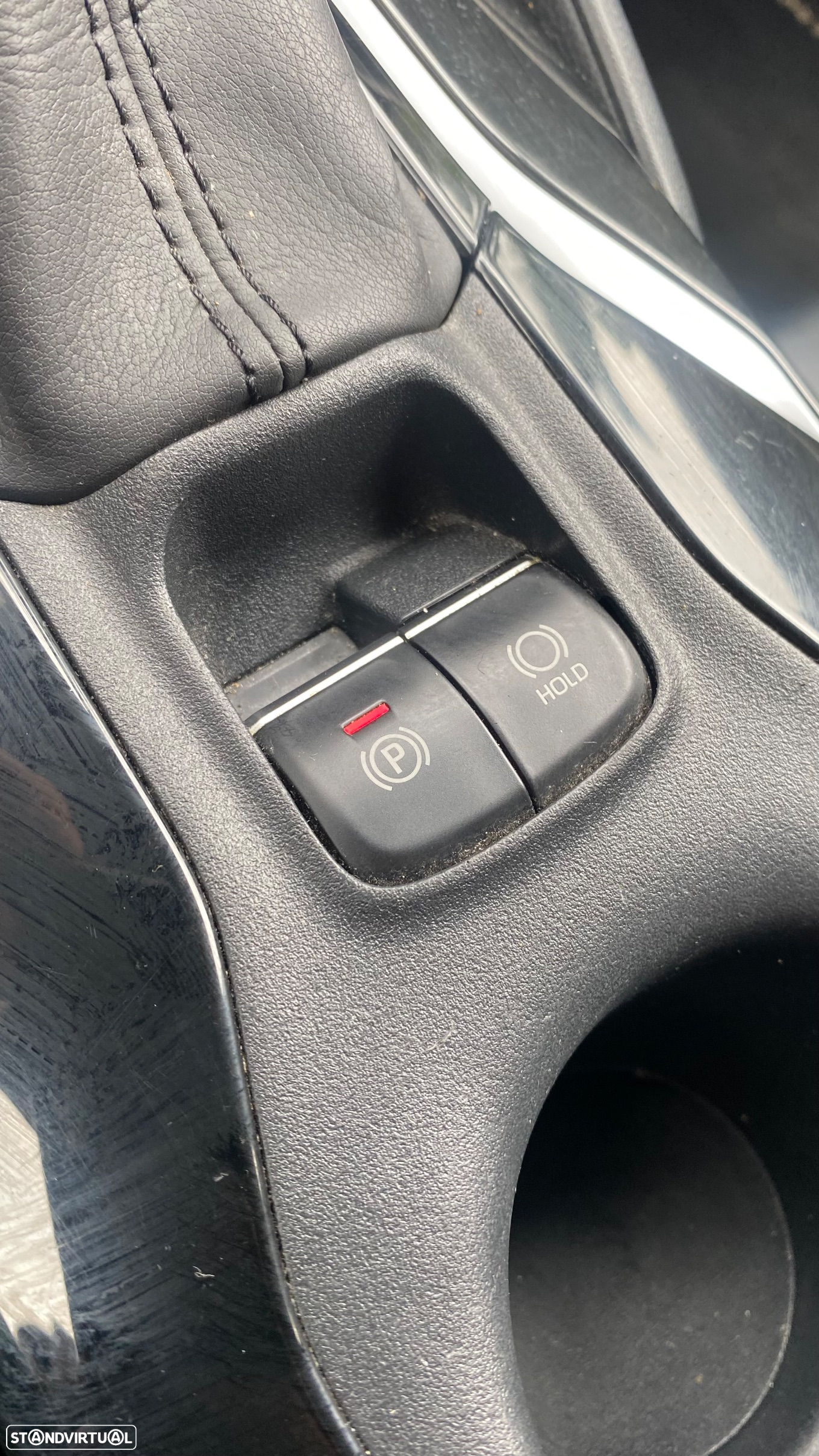 Toyota Corolla 1.8 Hybrid Comfort - 47