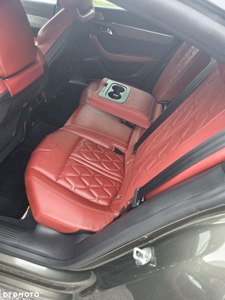 Peugeot 508 BlueHDi 130 EAT8 GT - 18