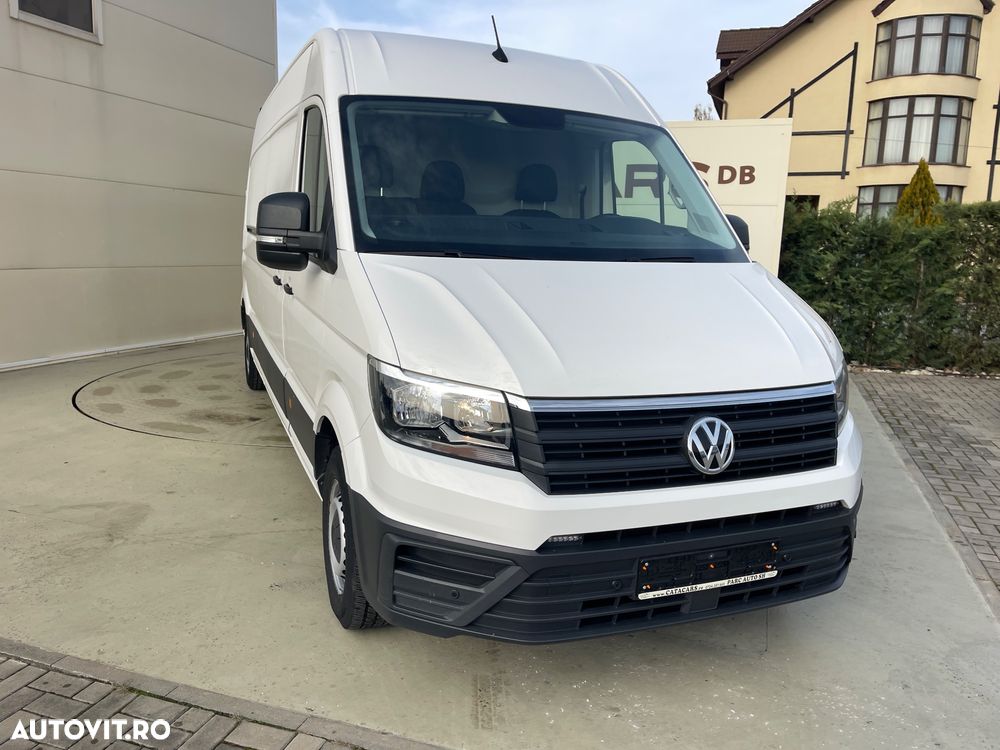 Volkswagen CRAFTER  2.0TDI  L4H2 - 1