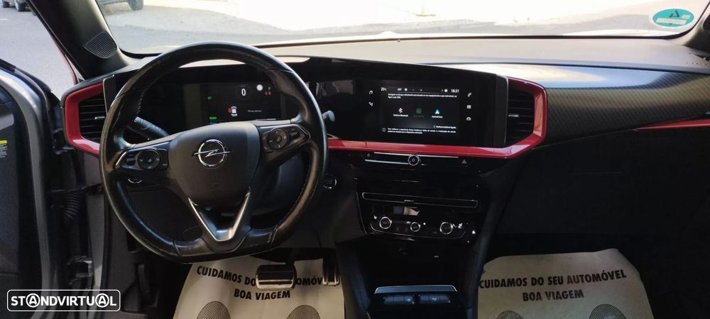 Opel Mokka-e GS Line - 21