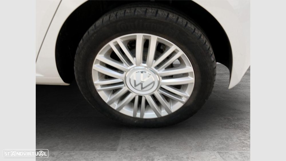 VW Up! 1.0 Move - 10